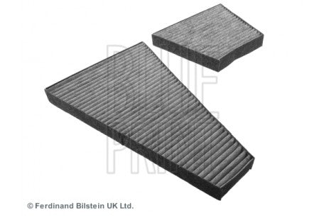 BLUEPRINT, Cabin Filter Blue Print, 3D2819620A, ADV182528, BENTLEY