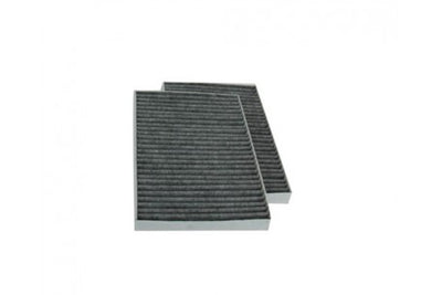 BMW, Cabin Filter 64 31 2 207, 64 11 0 008 138, 985, BMW