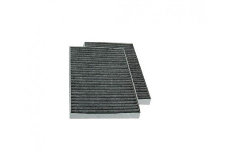 BMW, Cabin Filter 64 31 2 207, 64 11 0 008 138, 985, BMW