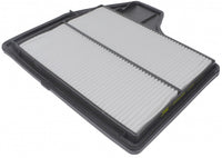 JS, Air Filter, 16546-3TA0A, A22004, NISSAN