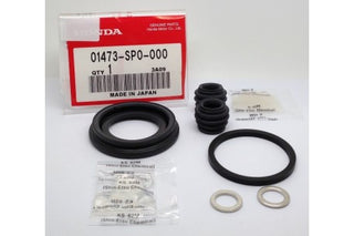 Calliper Seal Kit (Minor), HONDA, 01473-SZ3-A00, 01473-SP0-000, ACURA (064457)