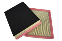 JS, Air Filter, A0000900700, A0621, MERCEDES-BENZ