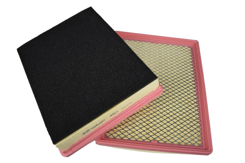 JS, Air Filter, A0000900700, A0621, MERCEDES-BENZ