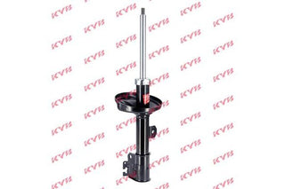 Strut Assembly, KYB, 41802-54G50, 333357, SUZUKI  (021215)