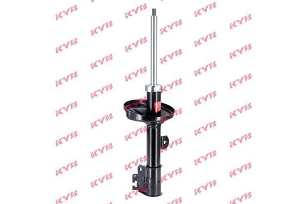 Strut Assembly, KYB, 41802-54G50, 333357, SUZUKI  (021215)