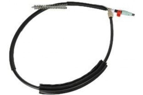 Hand Brake Cable, GM, 15183626, 25793731, CADILLAC (GM) (074819)