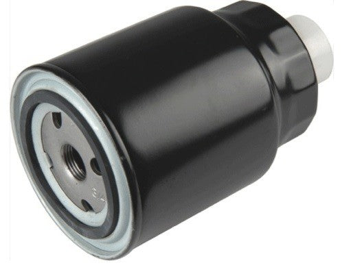 JS,, Diesel Filter (SPIN-ON), 16403-7F400, FC0046, NISSAN
