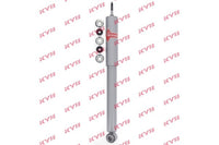Shock Absorber, KYB, 48531-80082, 554071, TOYOTA  (022976)
