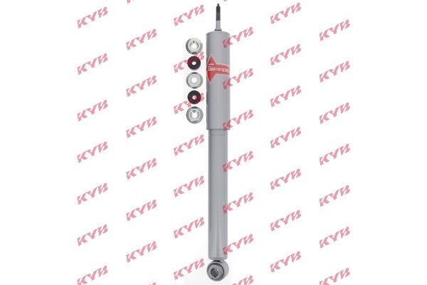 Shock Absorber, KYB, 48531-80082, 554071, TOYOTA  (022976)