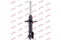 Strut Assembly, KYB, GE4T-34-900A, 334198, MAZDA  (021441)