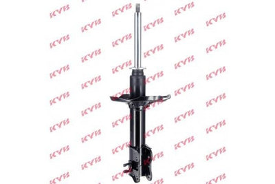Strut Assembly, KYB, GE4T-34-900A, 334198, MAZDA  (021441)