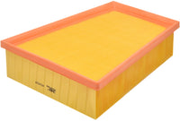 JS, Air Filter, 16 54 654 34R, A0459, RENAULT