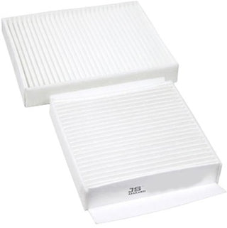 กรองแอร์, JS, 16 094 281 80, AC0145SET, CITROEN (032873)