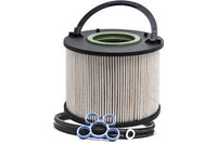 AZUMI,, Fuel Filter (Element), 7L6 127 177 C, FE33004, AUDI