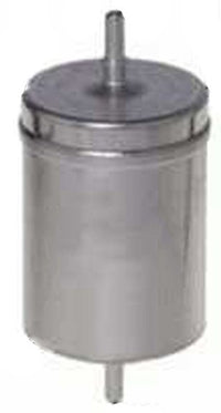 JS,, Petrol Filter (INJECTOR & CARBURETOR), 8E0 201 511 H, FS0007, AUDI
