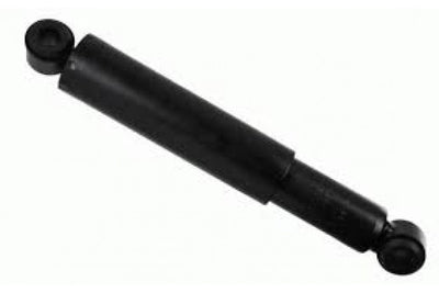 Shock Absorber, KYB, MB161497, 444109, MITSUBISHI  (022835)