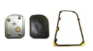 JS, Transmission Filter, 1693771395, JT473K, MERCEDES-BENZ