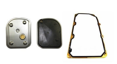JS, Transmission Filter, 1693771395, JT473K, MERCEDES-BENZ