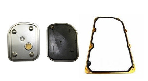 กรองเกียร์, JS, 1693771395, JT473K, MERCEDES-BENZ (034801)