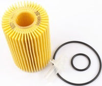 JS, Oil Filter, 04152-38020, OE0071