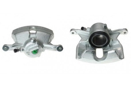 Wheel Calliper Assy 8V0 615 123, VAG, 5G0 615 123, D, AUDI (070155)