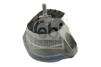 Engine Mounting, FEBI, 22 11 6 761 090, 24081, BMW (072444)
