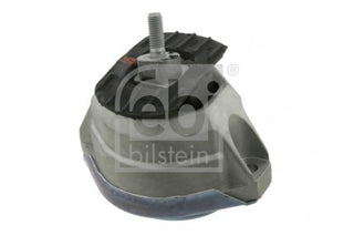 Engine Mounting, FEBI, 22 11 6 761 090, 24081, BMW (072444)