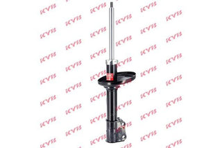 Strut Assembly, KYB, 41801-54G50, 333356, SUZUKI  (021214)