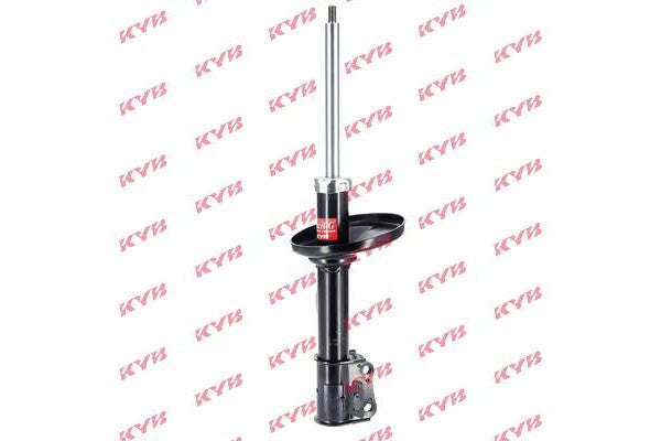 Strut Assembly, KYB, 41801-54G50, 333356, SUZUKI  (021214)