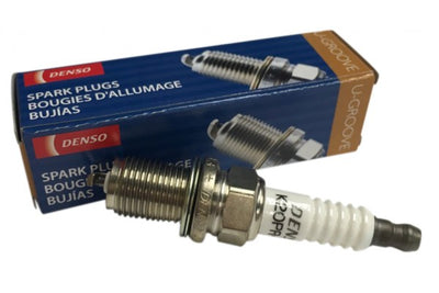 Spark Plug, DENSO, 96130723, K20PR-U11, CHEVROLET (GM)  (024507)