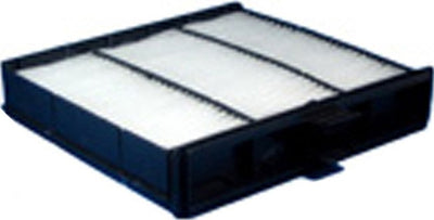 JS, Cabin Filter, 77 01 055 110, AC0050, RENAULT