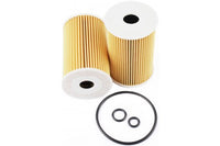 AZUMI,, Oil Filter (Element), 03L 115 562, OE33082, AUDI