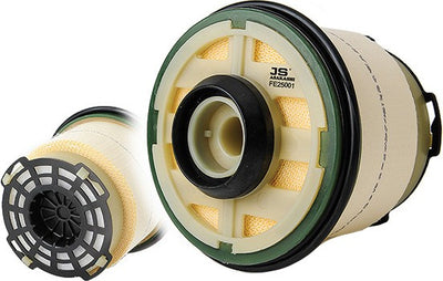 JS,, Fuel Filter (ELEMENT), 1 725 552, FE25001, FORD
