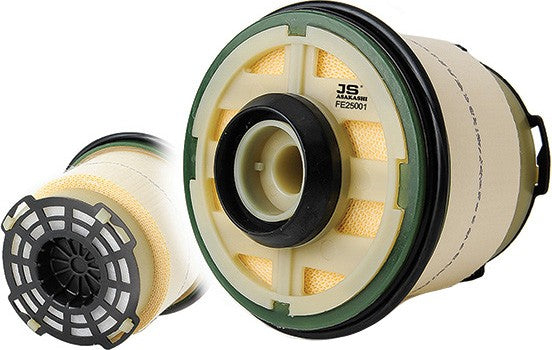 กรองน้ำมันเชื้อเพลิง(ELEMENT), JS, 1 725 552, FE25001, FORD (033524)