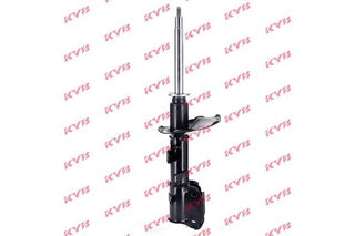 Strut Assembly, KYB, 54302-0W027, 335022, INFINITI  (021697)