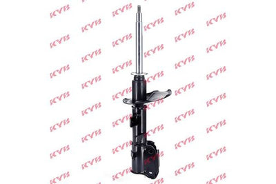 Strut Assembly, KYB, 54302-0W027, 335022, INFINITI  (021697)