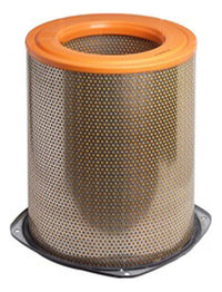 JS, Air Filter, 1665898, A0542, VOLVO
