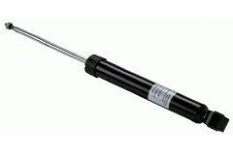 Shock Absorber 1K0 513 029, VAG, 1K0 513 029 EA, HM, AUDI (076188)