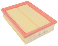 JS, Air Filter, 66109-44504, A9601, SSANGYONG