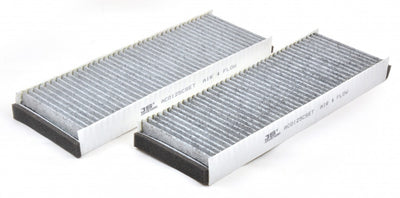 JS, Cabin Filter, 4F0 819 439, AC0125SET, AUDI