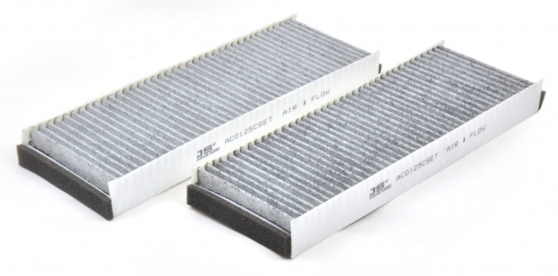 กรองแอร์,JS,4F0 819 439, AC0125SET, AUDI (033252)