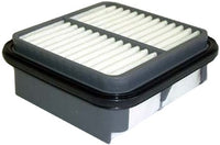 JS, Air Filter, 17801-87216, A734J, DAIHATSU