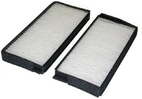 กรองแอร์, JS, D269-61-J6X, AC0153SET, MAZDA (034906)