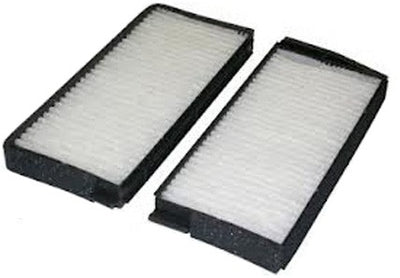 JS, Cabin Filter, D269-61-J6X, AC0153SET, MAZDA