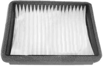 JS, Cabin Filter, 4072427, AC0073, SAAB
