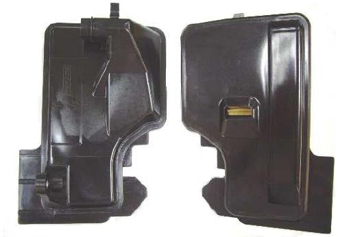 JS, Transmission Filter, 25420-RCK-004, JT480, HONDA