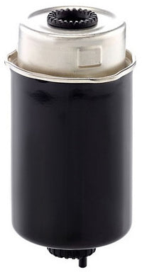 JS,, Diesel Filter (SPIN-ON), WJI500040, FC0044, LAND ROVER