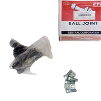 Ball Joint၊ CTR၊ 43330-39265၊ CBT-42 (000371)