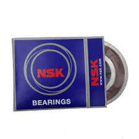 NSK Deep Groove Ball Bearing, 6310DDUCM