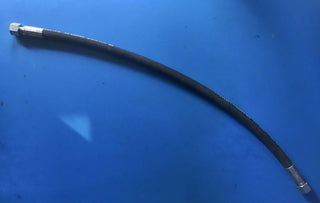 ZMTE Power Hose Assembly - 3/8"xR2, 24212-06-06 x 24212-06-06, 24"